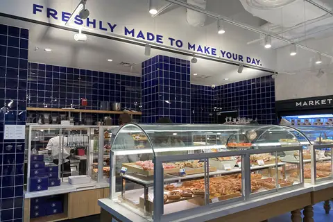 My Home Bakery photo 2