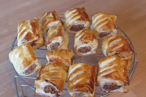 My Home Bakery photo 3